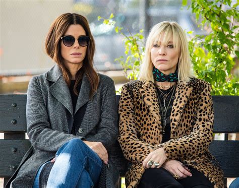 oceans 8 imdb|oceans movie with sandra bullock.